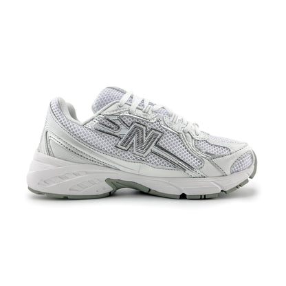 New Balance 740v2 'White Silver Reflection'