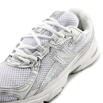 New Balance 740v2 'White Silver Reflection'