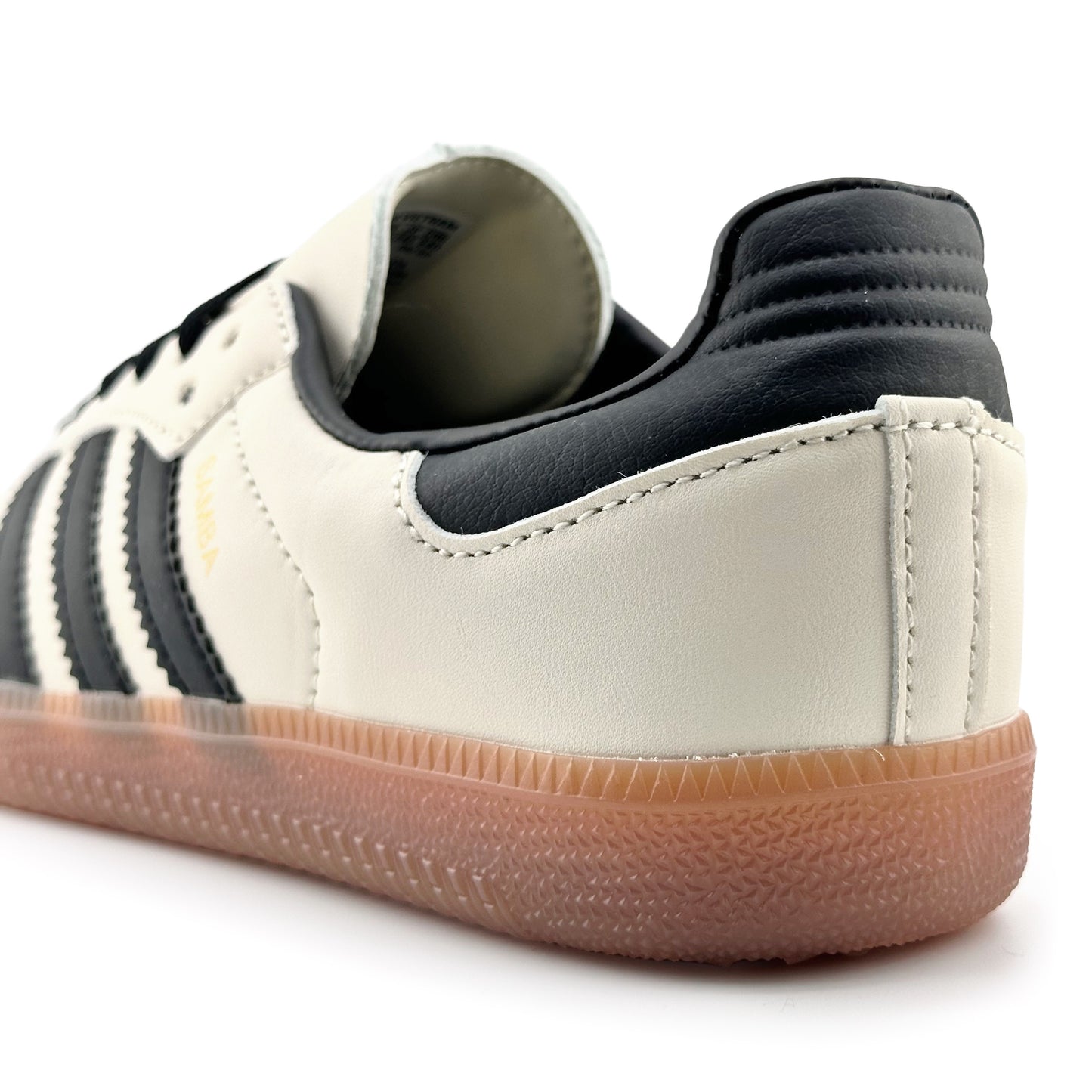 Adidas Samba OG 'Cream White Sand Strata'