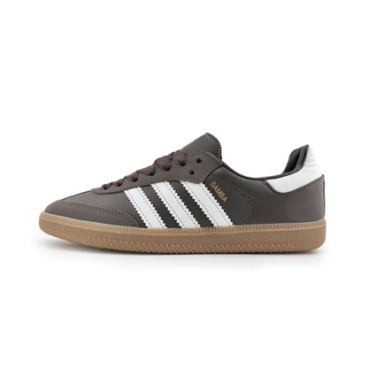 Adidas Samba OG 'Brown White Gum'