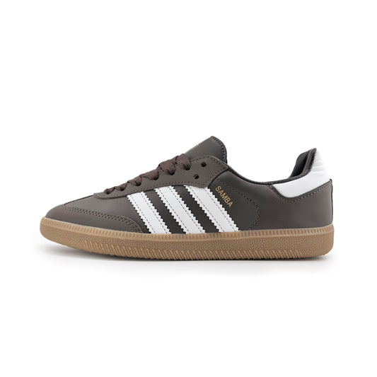 Adidas Samba OG 'Brown White Gum'
