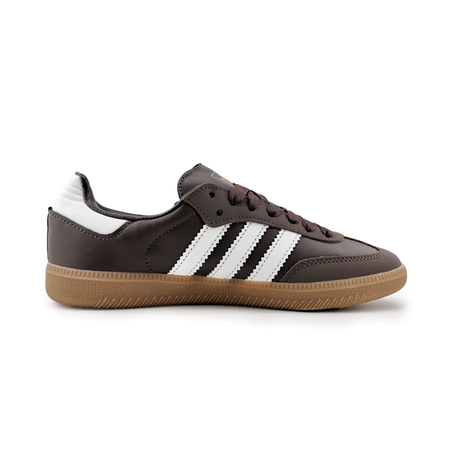 Adidas Samba OG 'Brown White Gum'