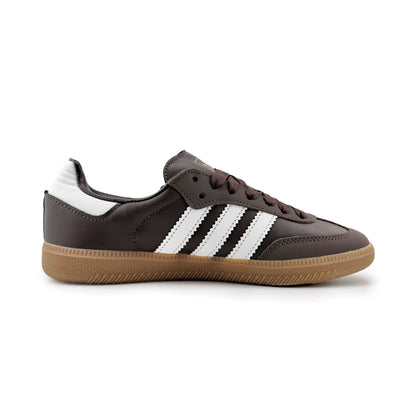 Adidas Samba OG 'Brown White Gum'