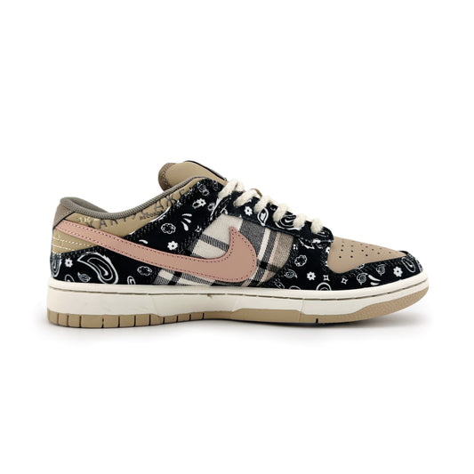 Nike SB Dunk Low x Travis Scott 'Cactus Jack'