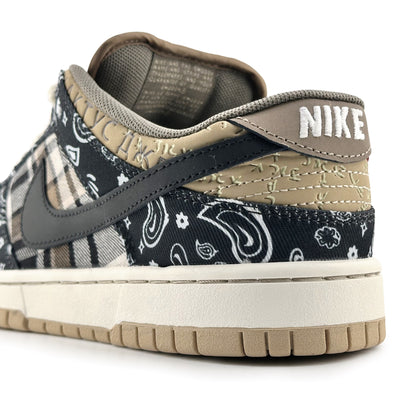 Travis Scott x Nike SB Dunk Low 'Cactus Jack'