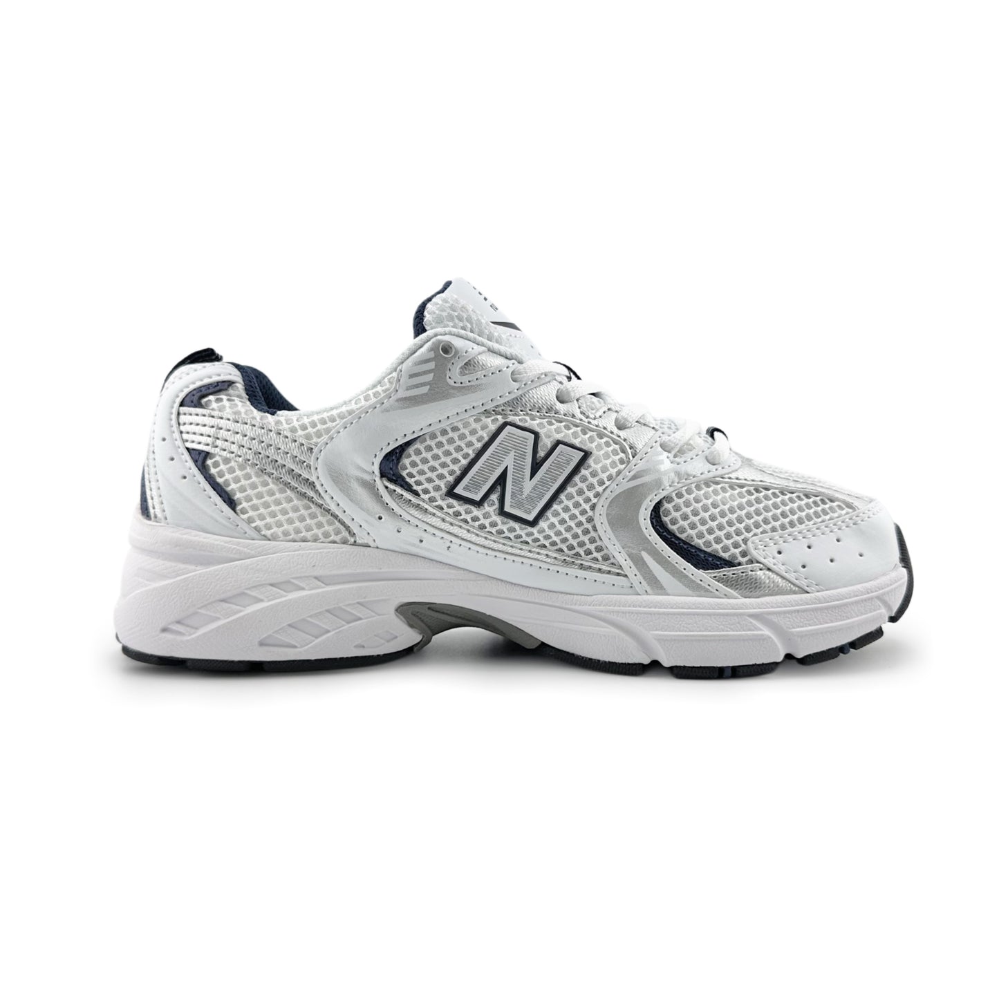 New Balance 530 'White Natural Indigo'