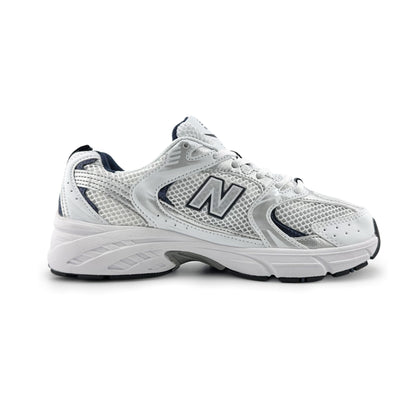 New Balance 530 'White Natural Indigo'