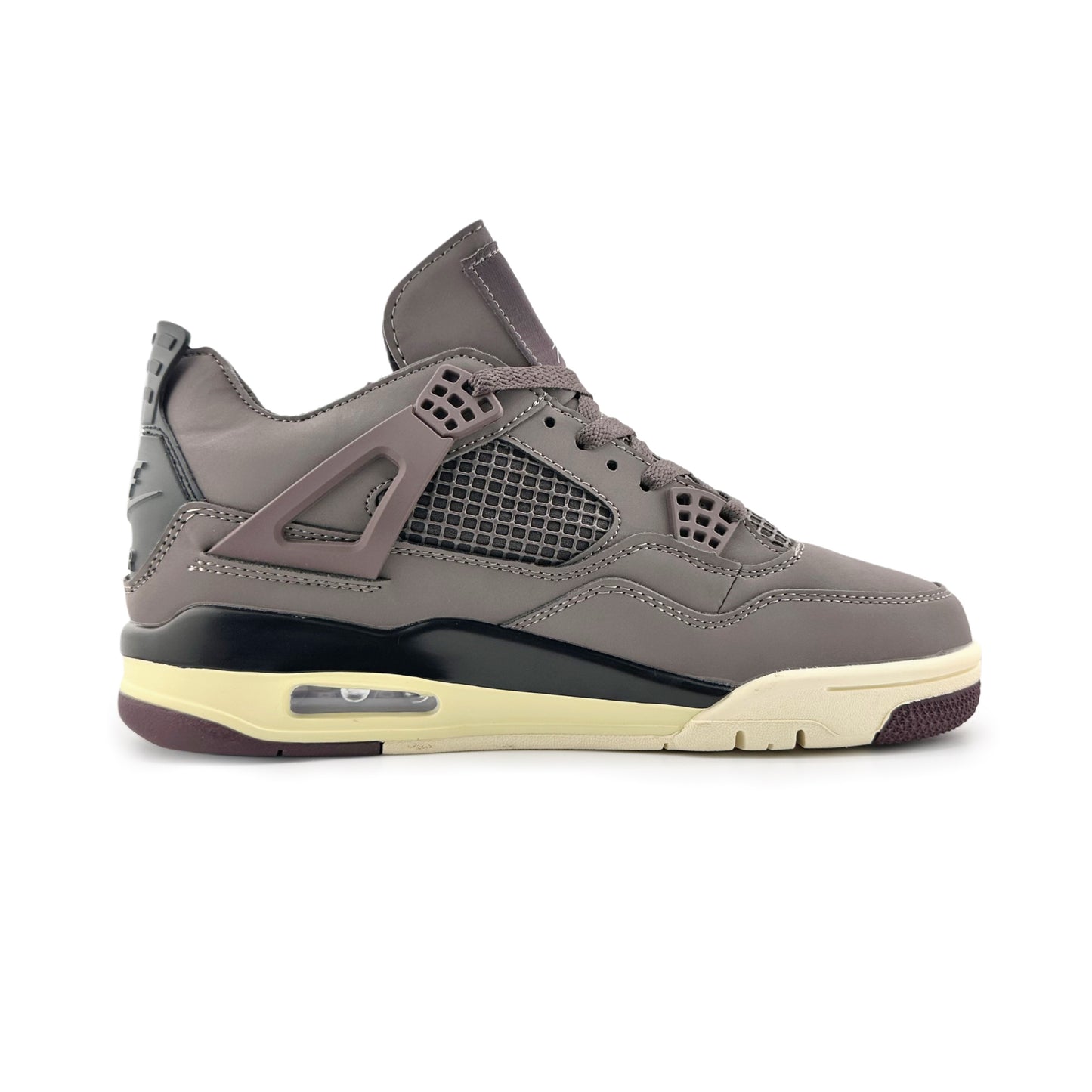 Air Jordan 4 Retro x A Ma Maniére 'Violet Ore'