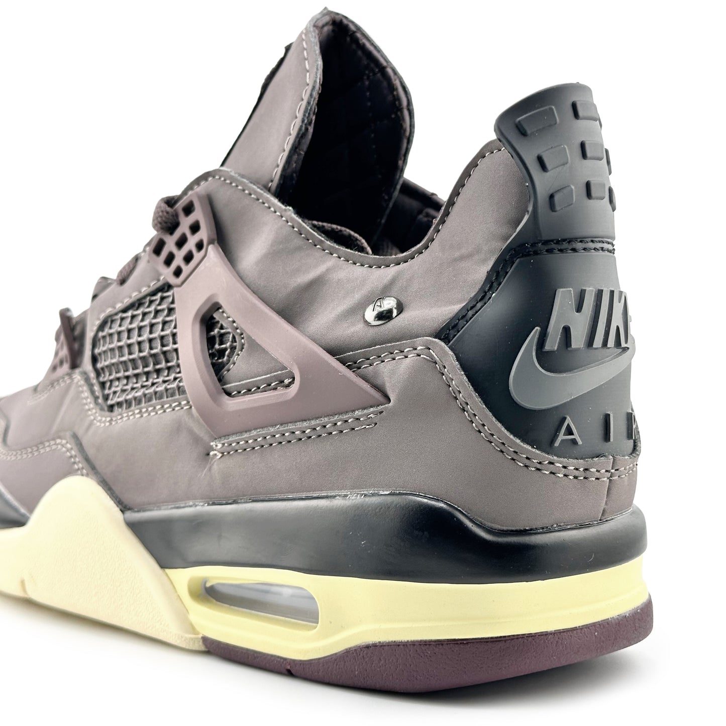 Air Jordan 4 Retro x A Ma Maniére 'Violet Ore'