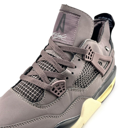 Air Jordan 4 Retro x A Ma Maniére 'Violet Ore'