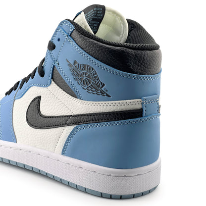 Air Jordan 1 University Blue