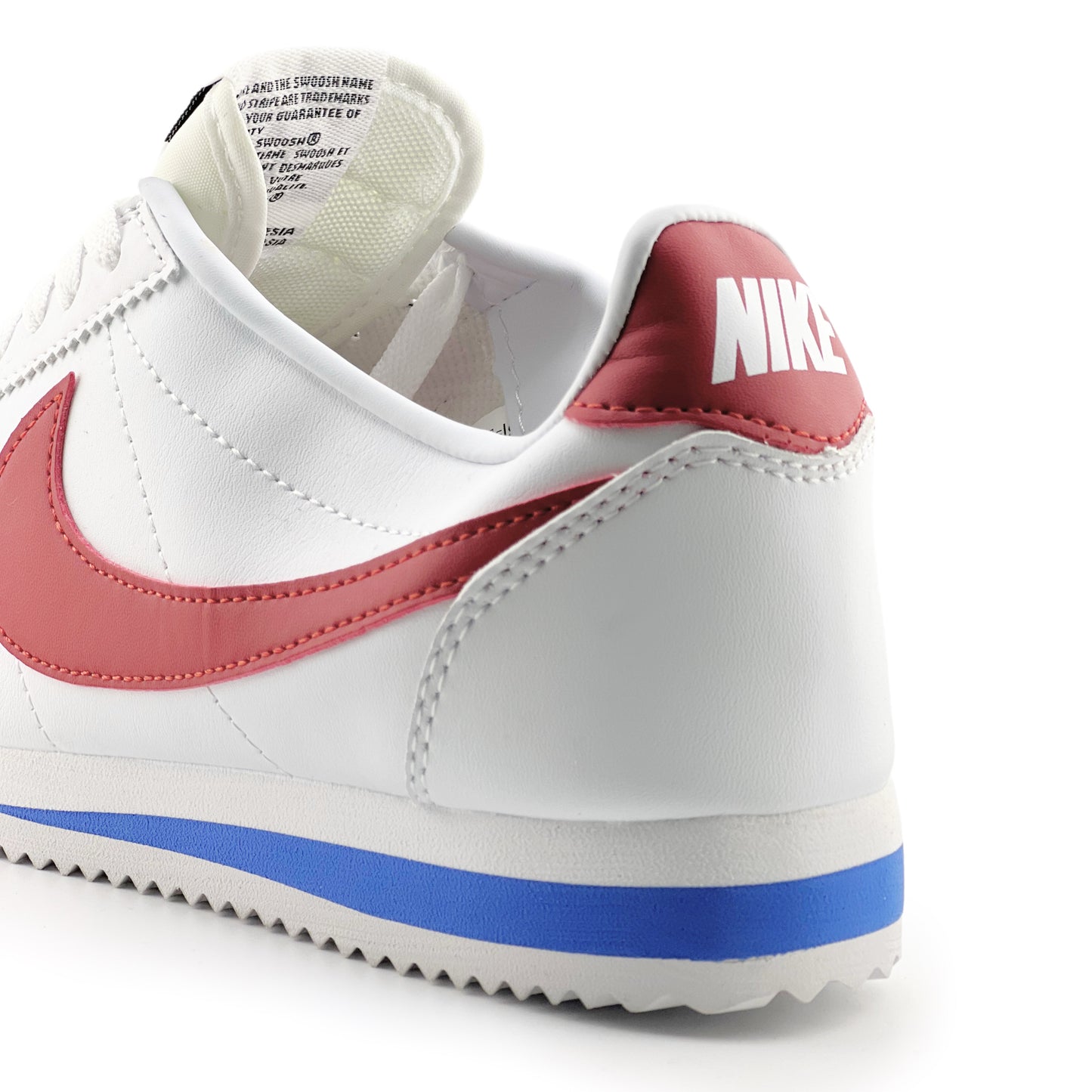 Nike Cortez Forrest Gump
