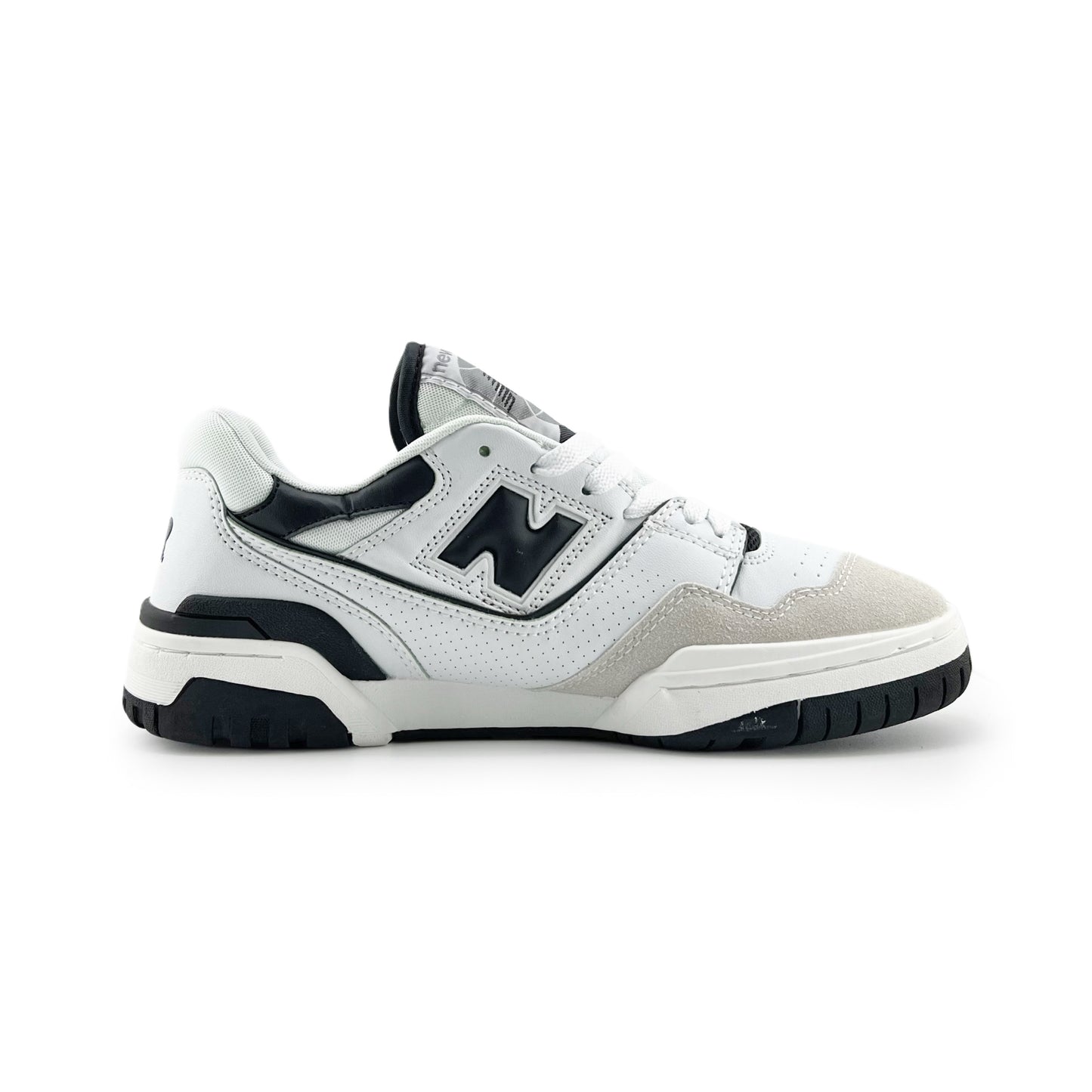 New Balance 550 'White Black'