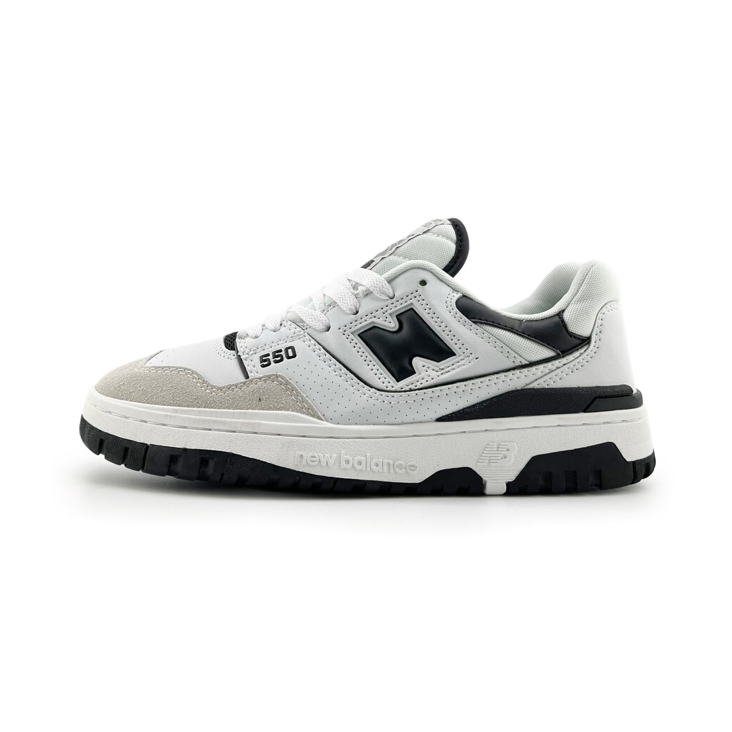 New Balance 550 'White Black'