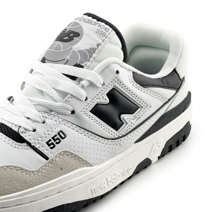 New Balance 550 'White Black'