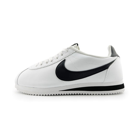 Nike Cortez White Black