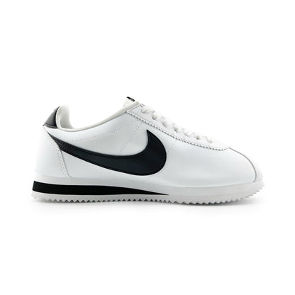 Nike Cortez White Black