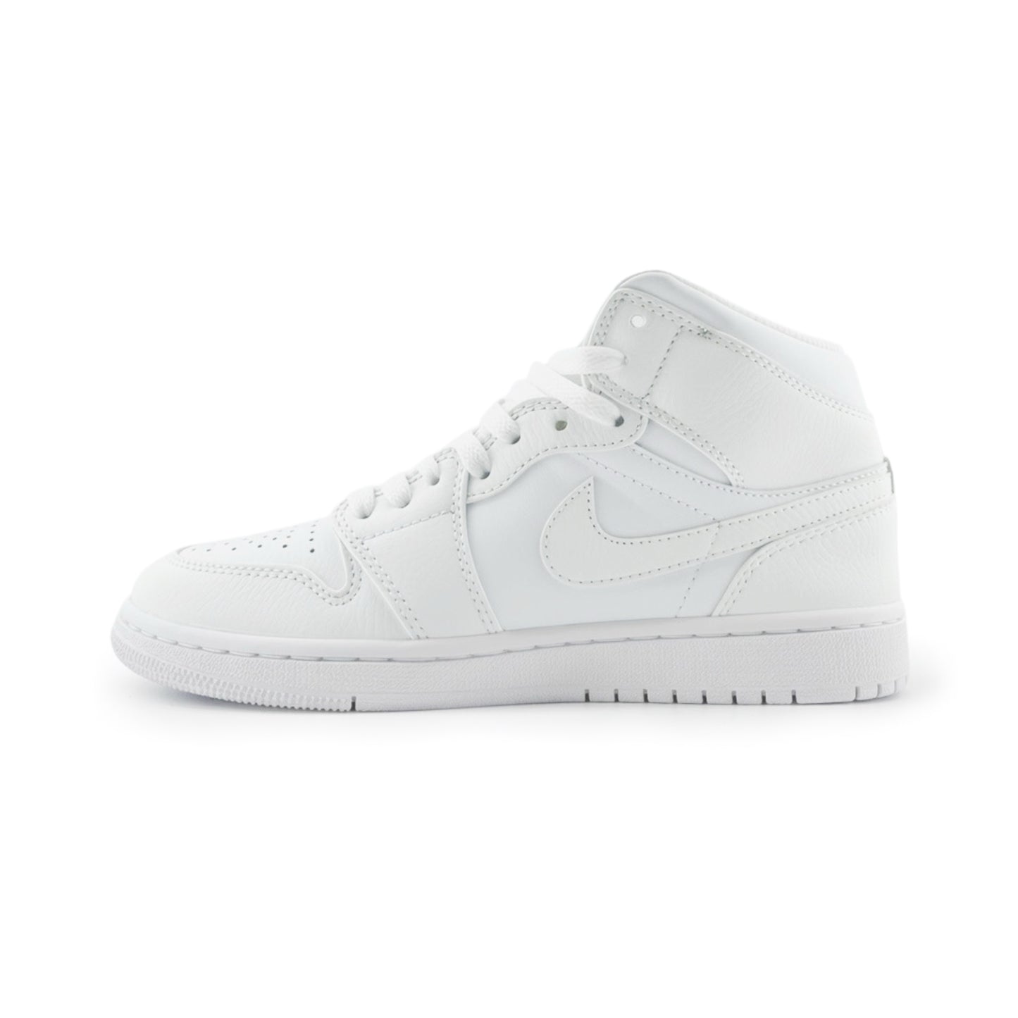Air Jordan 1 All White