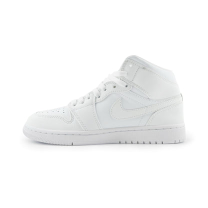 Air Jordan 1 All White