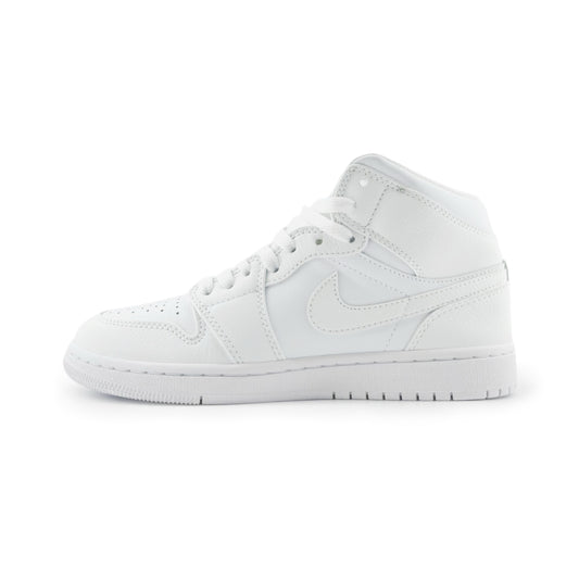 Air Jordan 1 All White
