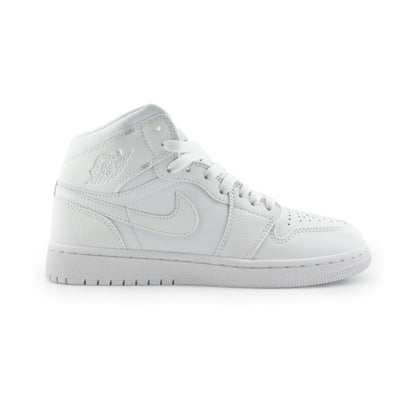Air Jordan 1 All White