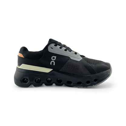 On Cloudrunner 2