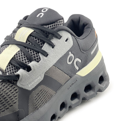 On Cloudrunner 2