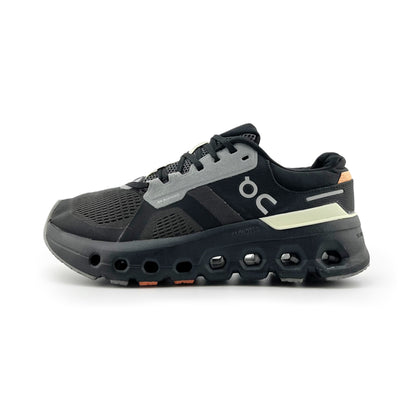 On Cloudrunner 2
