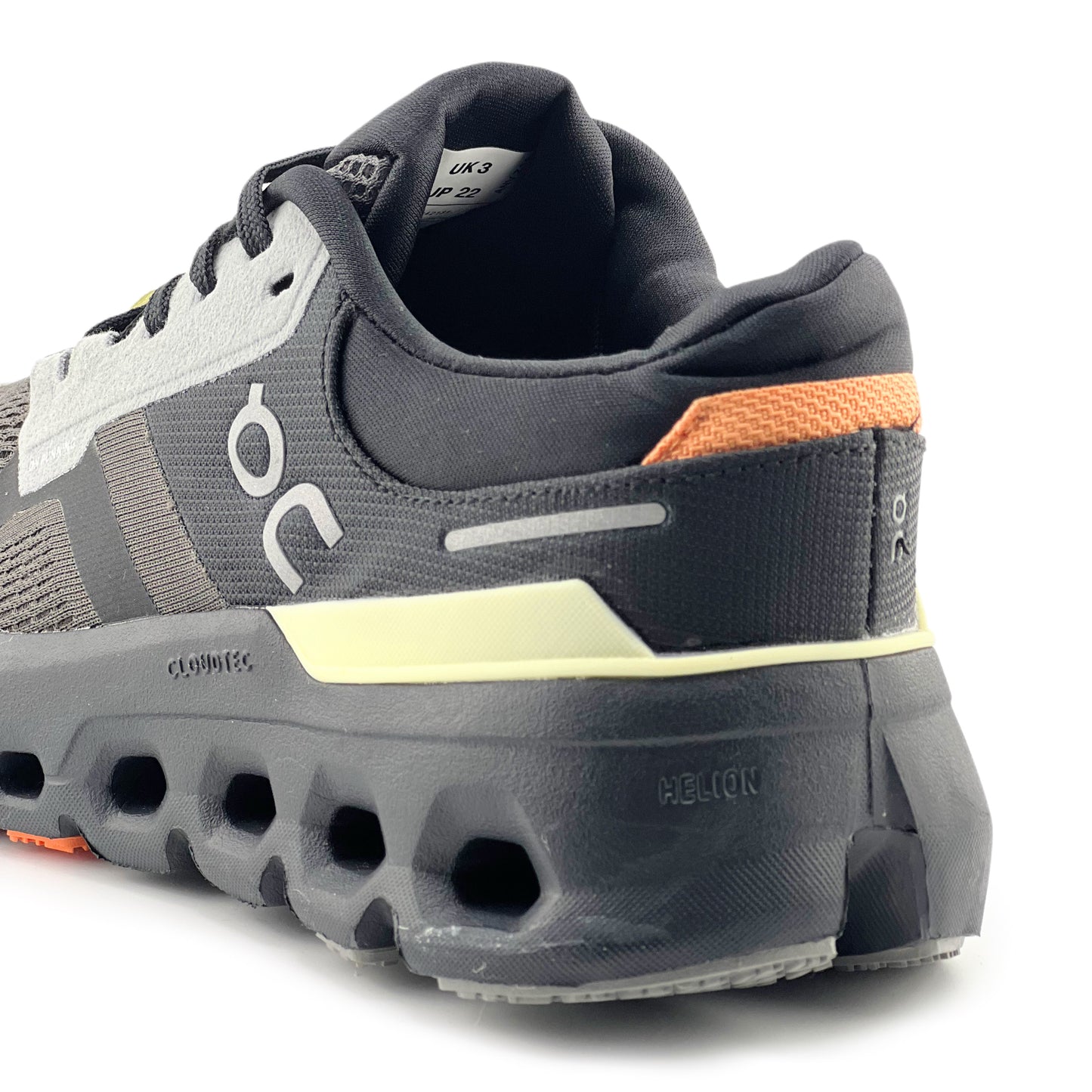 On Cloudrunner 2