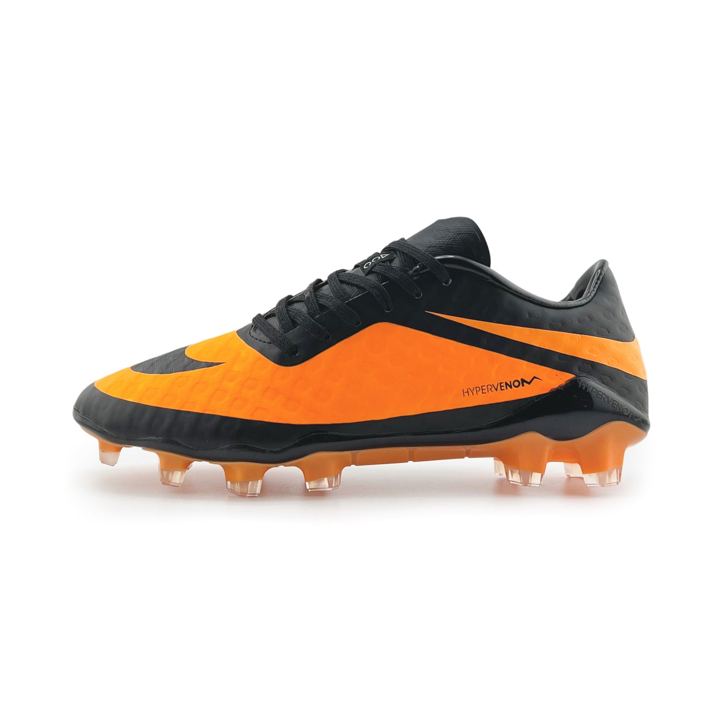 Nike Hypervenom Phantom 1 'Black Bright Citrus'