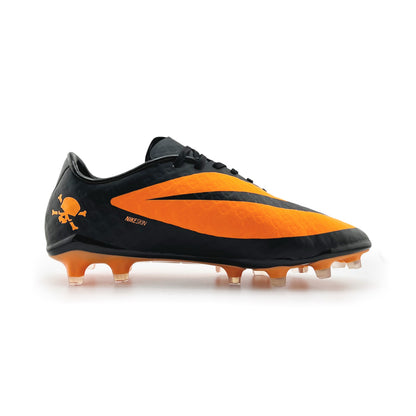 Nike Hypervenom Phantom 1 'Black Bright Citrus'