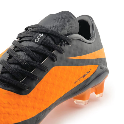 Nike Hypervenom Phantom 1 'Black Bright Citrus'