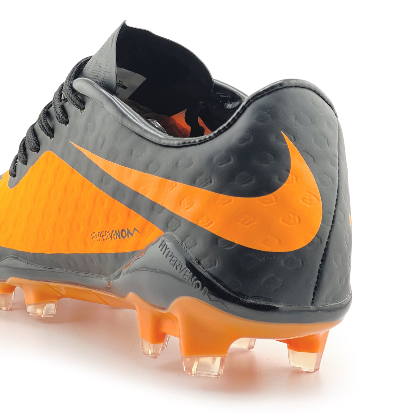 Nike Hypervenom Phantom 1 'Black Bright Citrus'