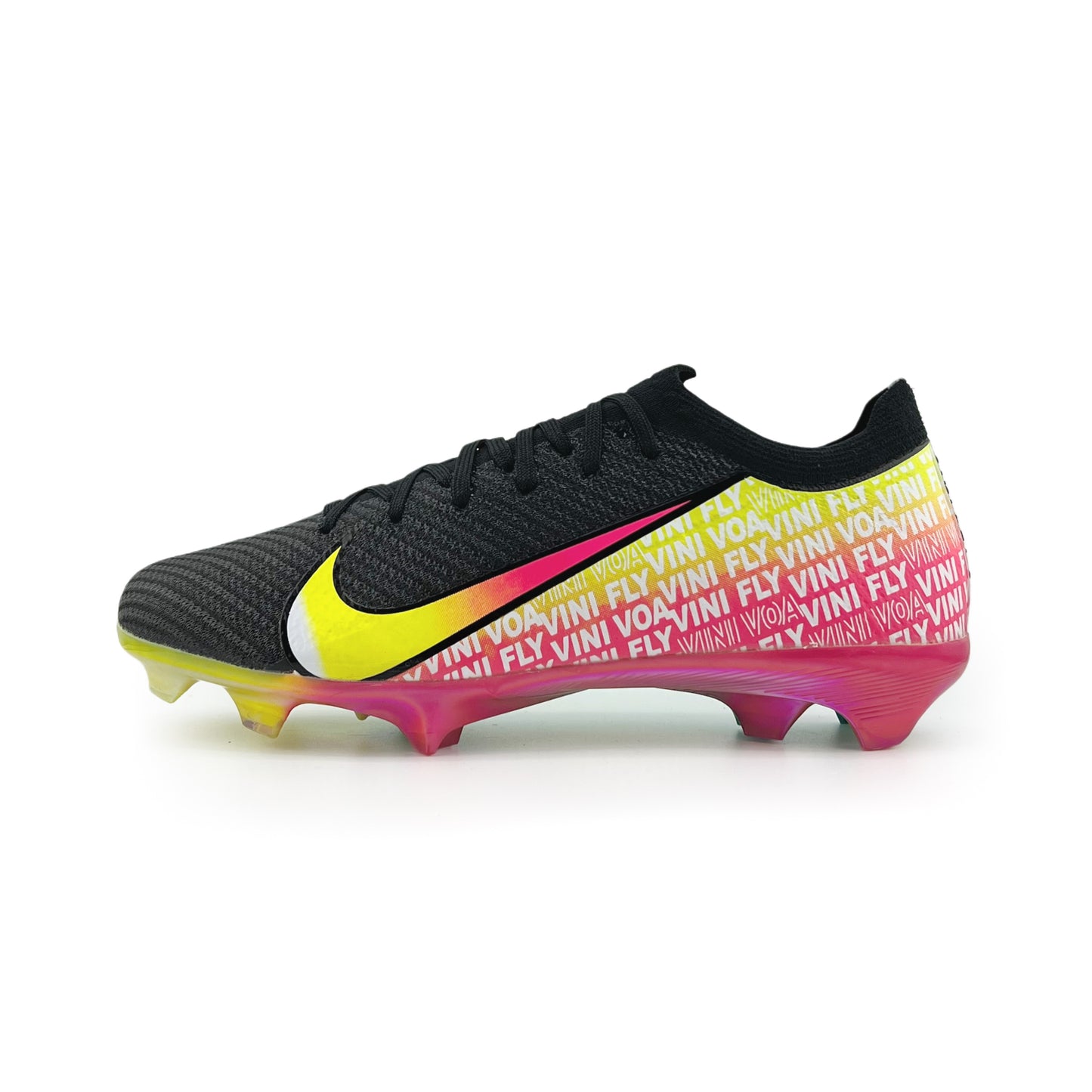 Vini Jr. x Nike Zoom Mercurial Vapor 16 Elite