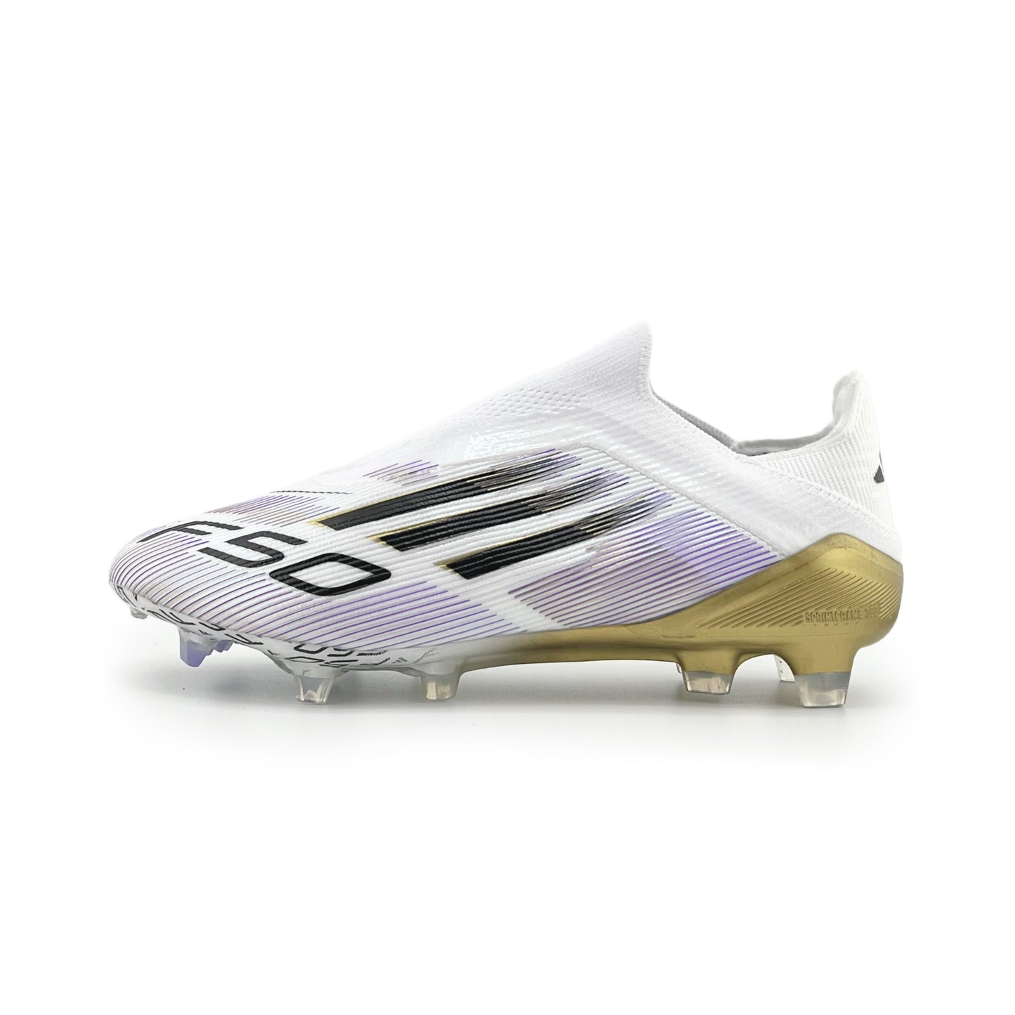 adidas Adizero F50 Elite 'Road to Glory Pack'