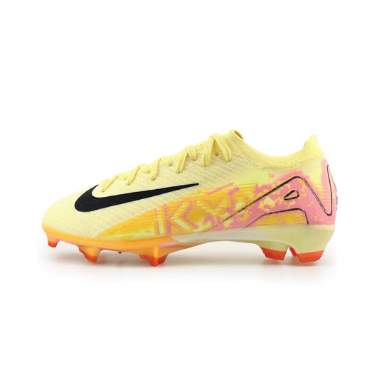 Kylian Mbappé x Nike Zoom Mercurial Vapor 16 Elite 'Light Laser Orange'