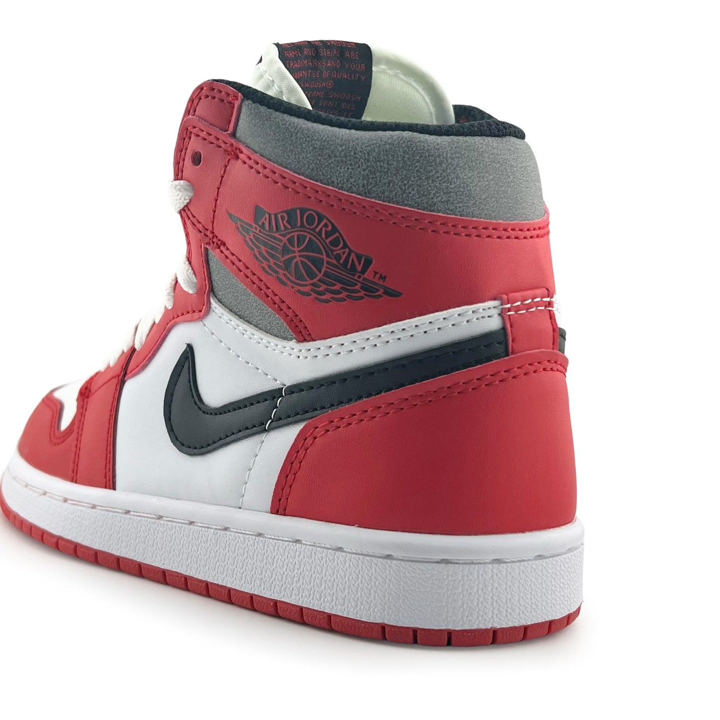Air Jordan 1 Retro High OG 'Chicago'