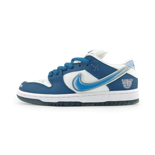 Nike SB Dunk Low x Born x Raised  'One Block at a Time'