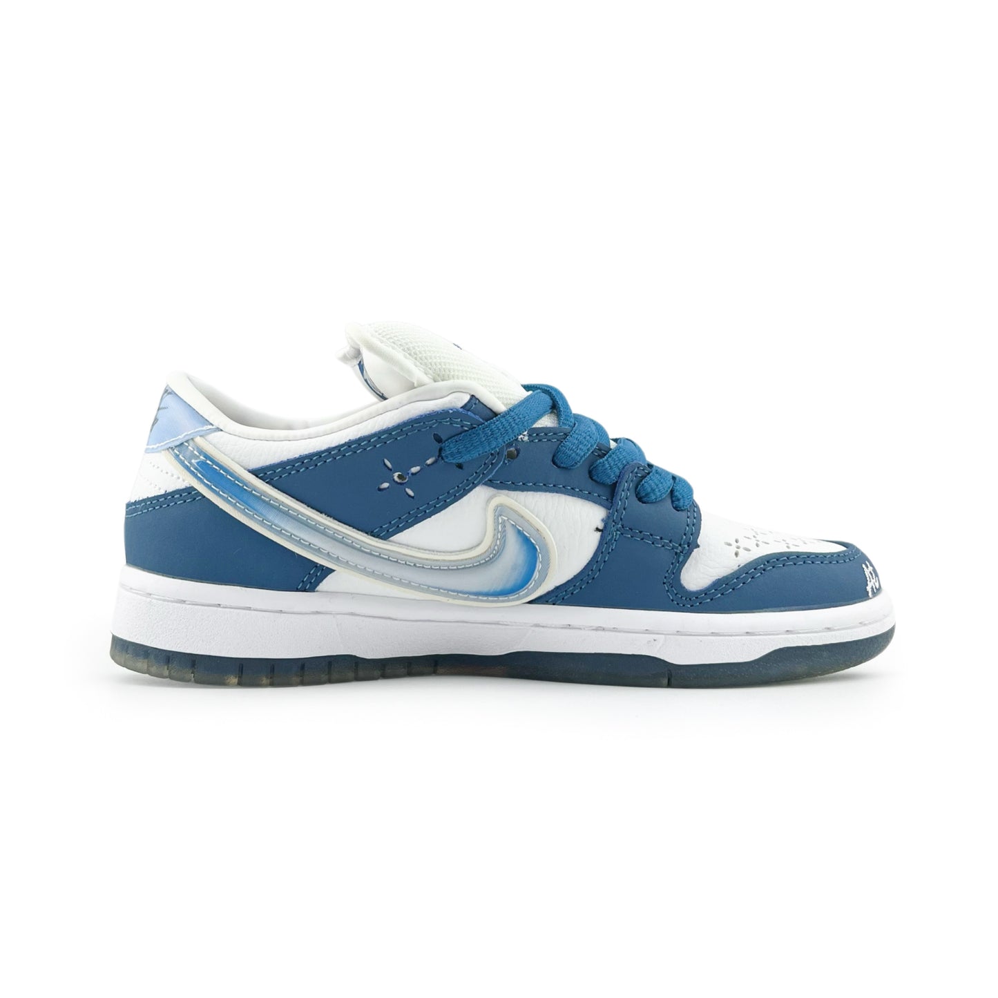 Nike SB Dunk Low x Born x Raised  'One Block at a Time'