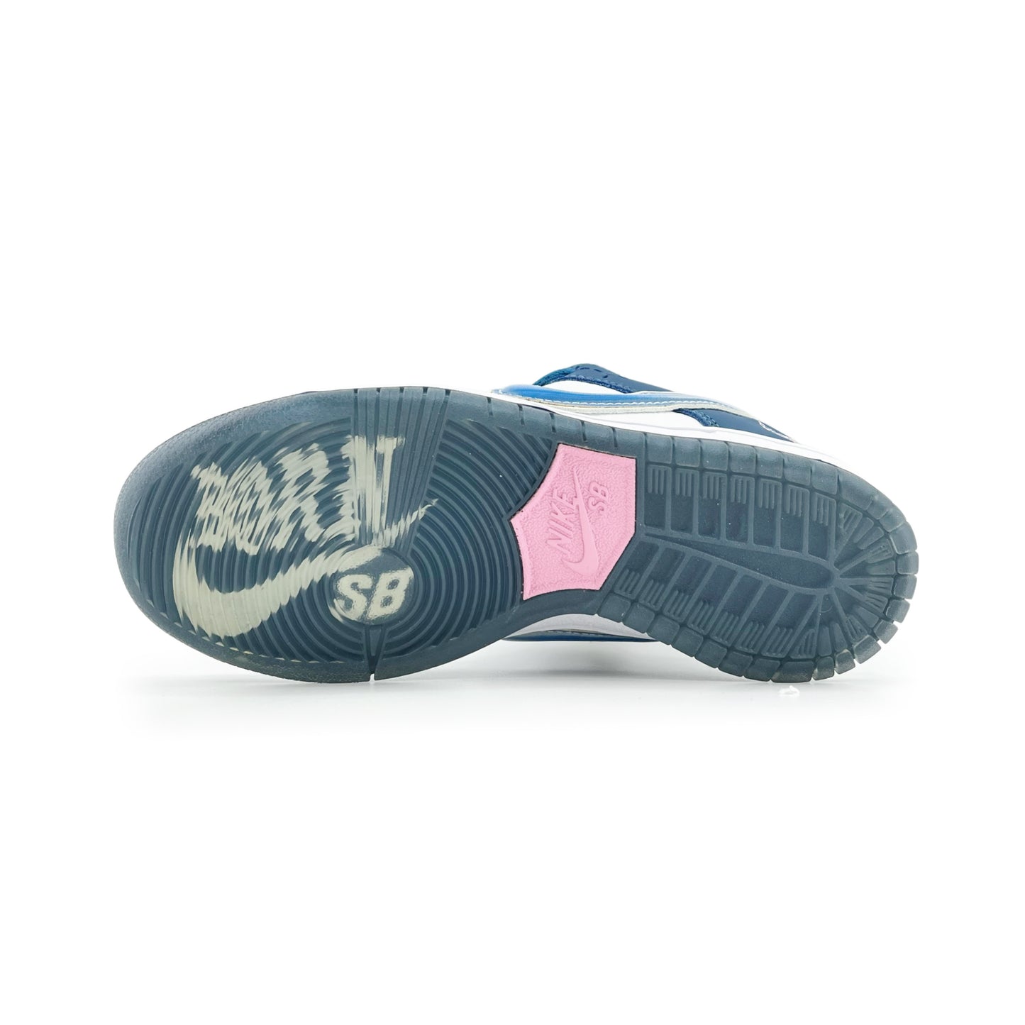 Nike SB Dunk Low x Born x Raised  'One Block at a Time'