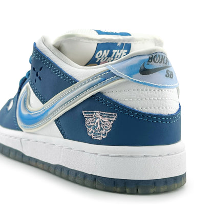 Nike SB Dunk Low x Born x Raised  'One Block at a Time'