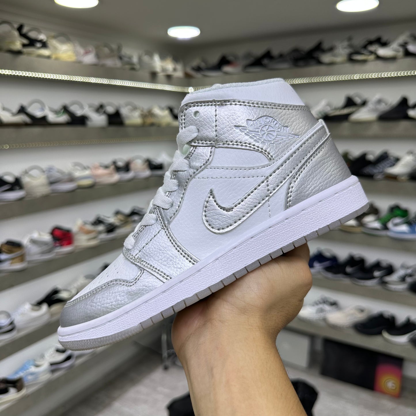 Air Jordan 1