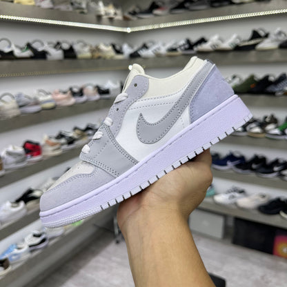 Air Jordan 1 Low Paris