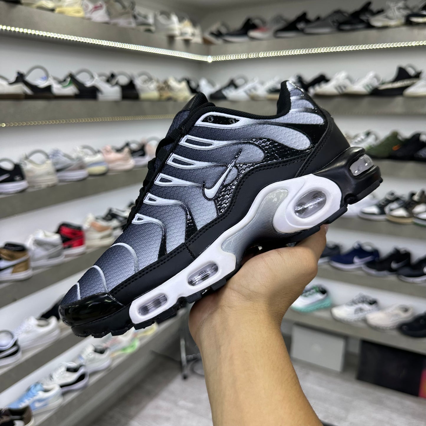Nike Air Max TN