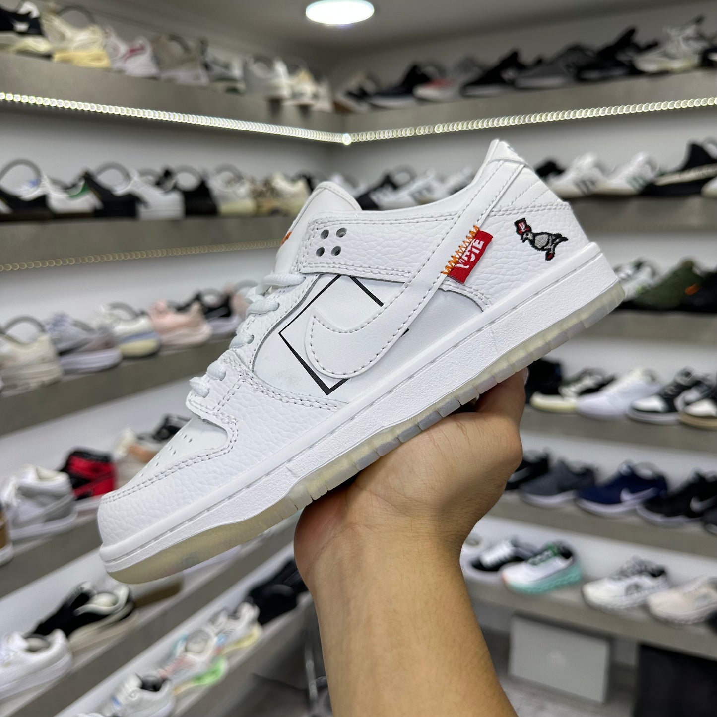 Nike SB Dunk