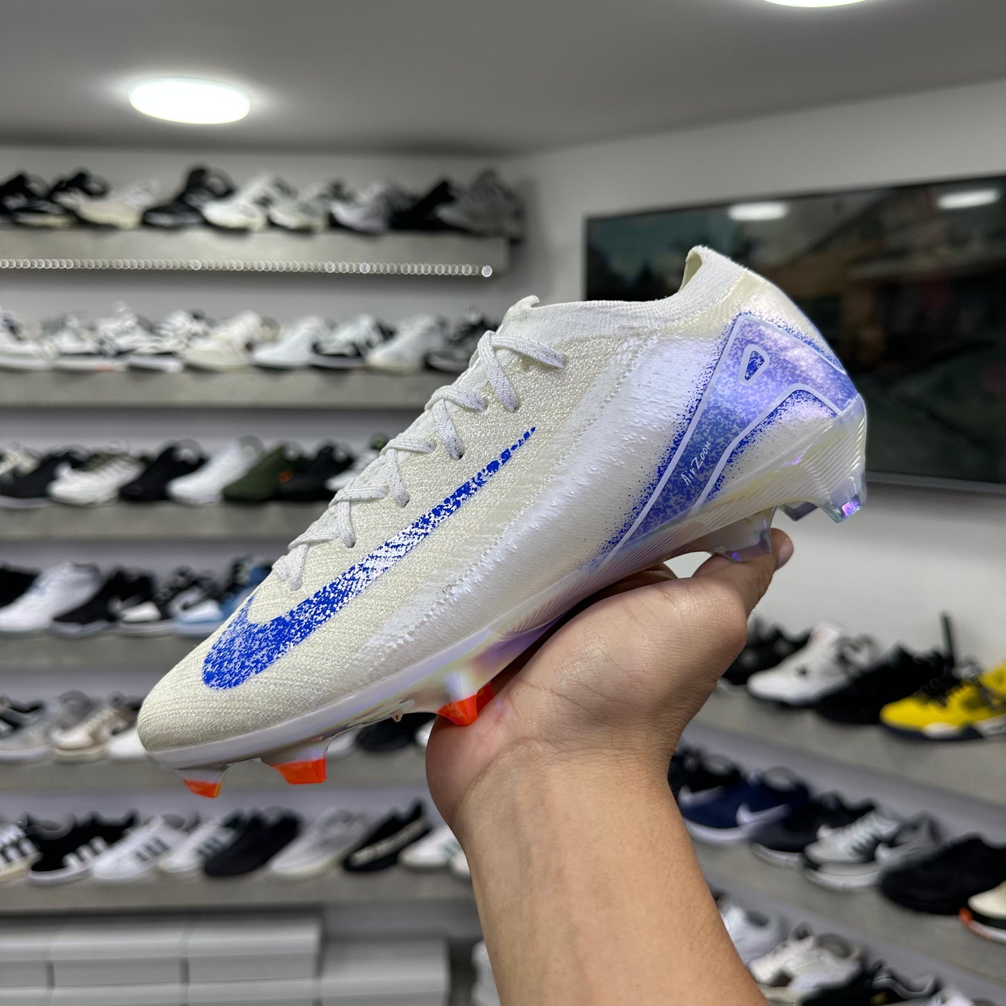 Nike Mercurial Vapor 16 Elite