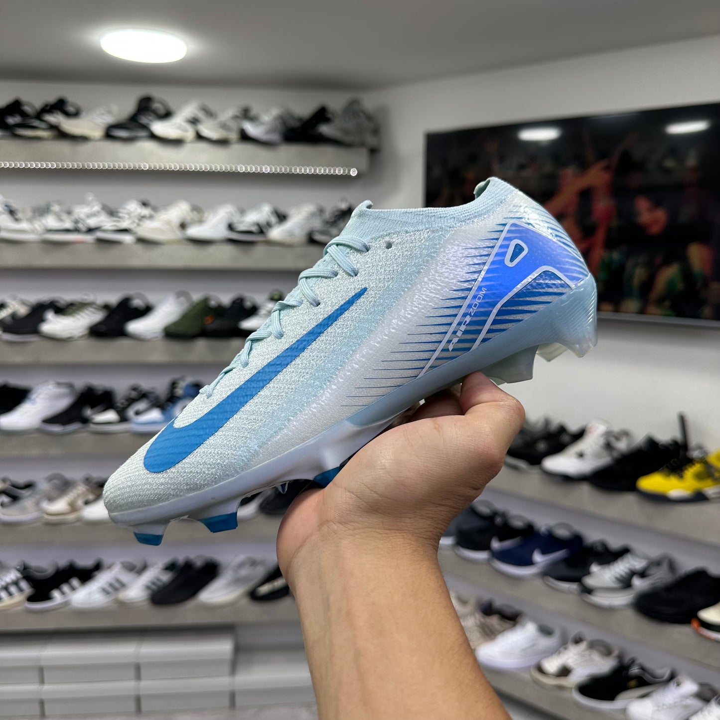 Nike Mercurial Vapor 16 Elite