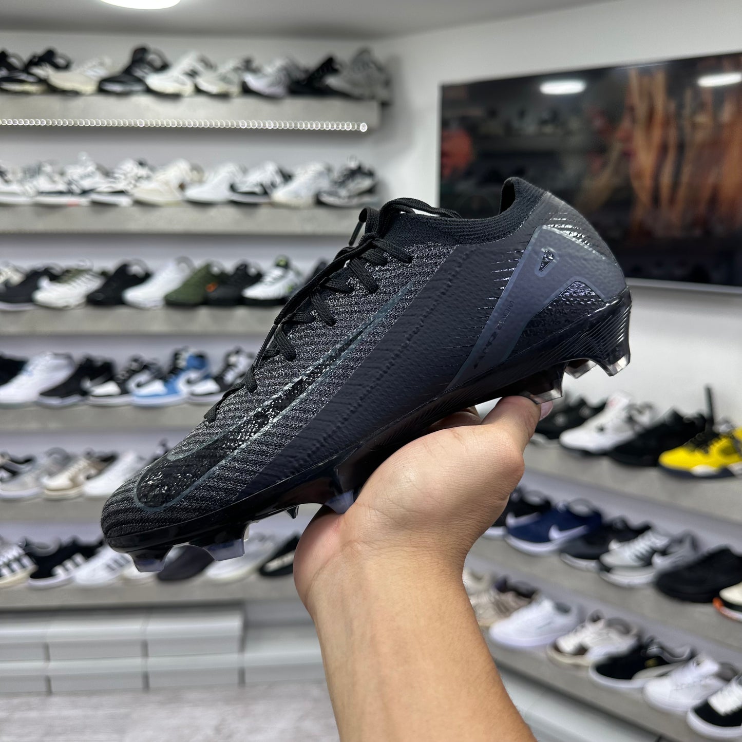 Nike Mercurial Vapor 16 Elite