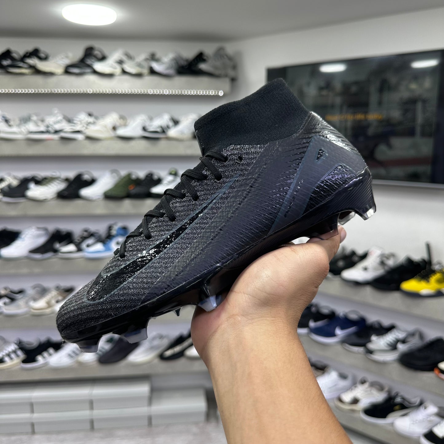 Nike Mercurial Vapor 16 Elite