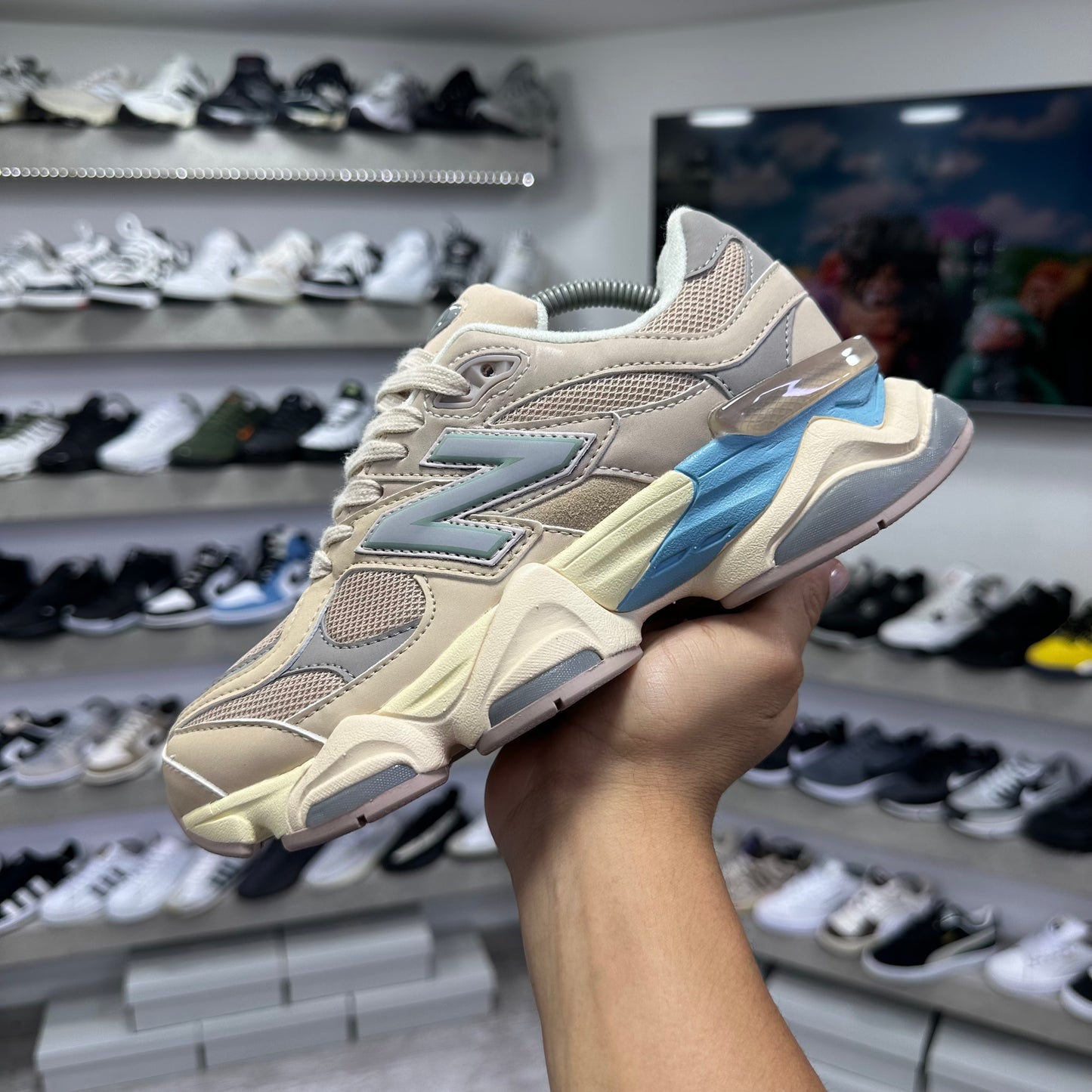 New Balance 9060